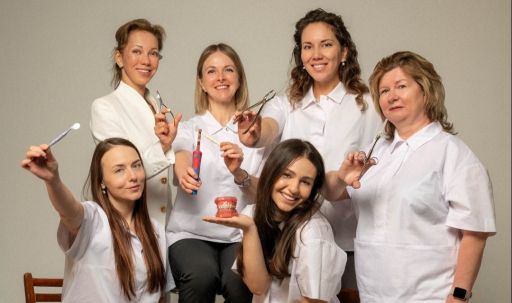Наши работы